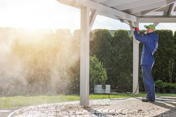 Best Concrete Sealing  in Park Hills, KY